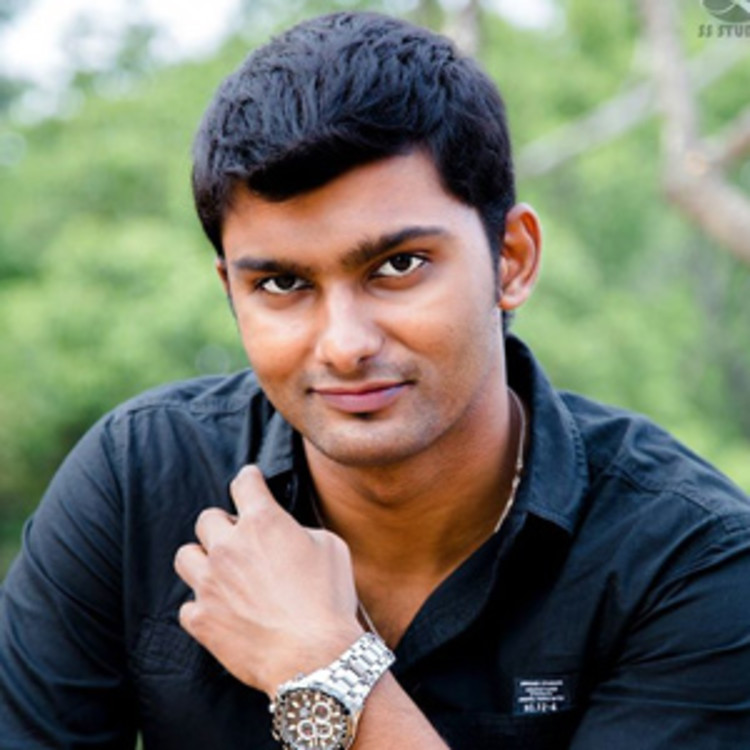 Sixth Sense Photography's image