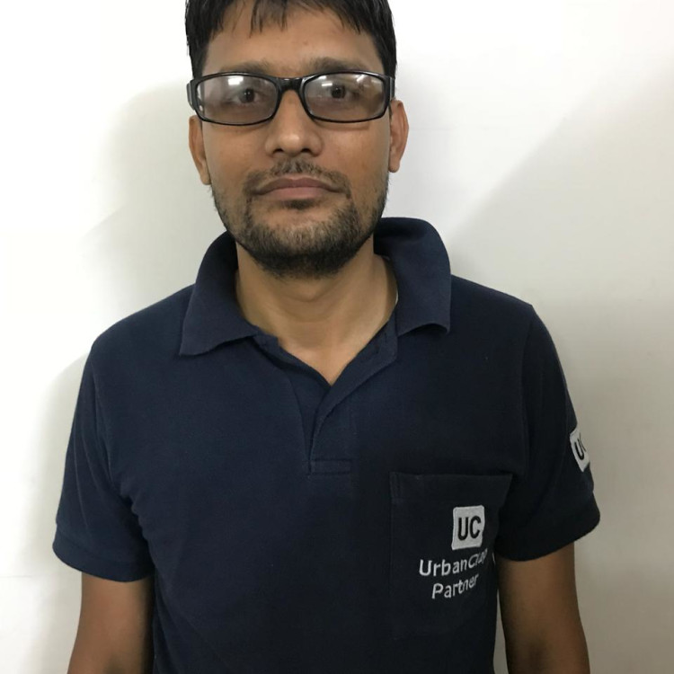 Rajender Singh's image