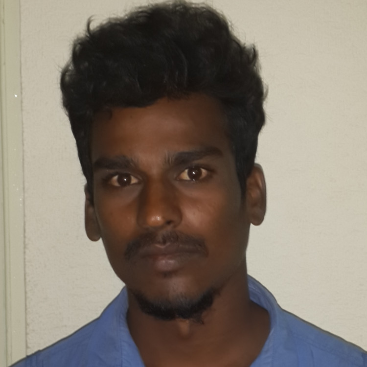 Murugan's image