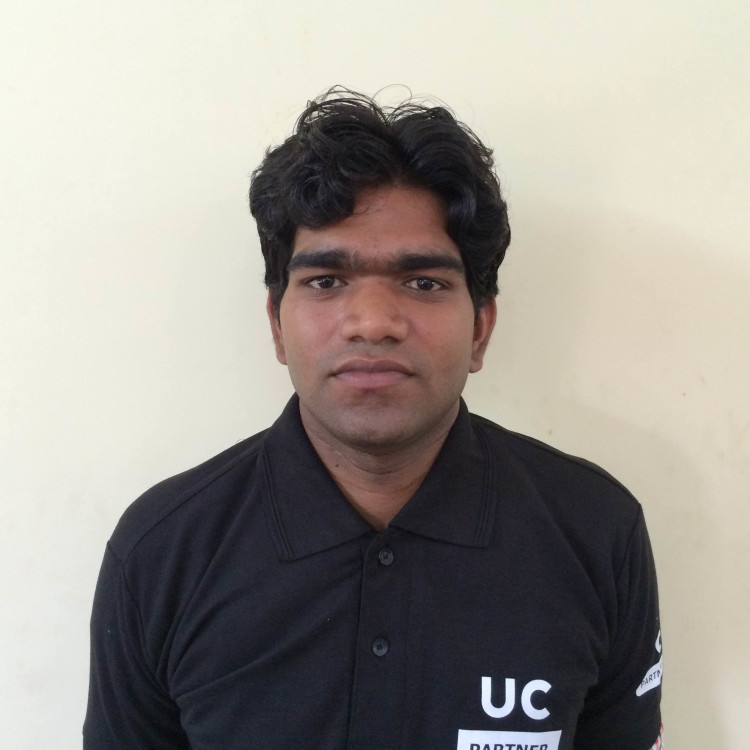 Anand Vishwakarma's image