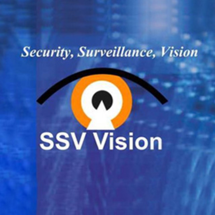 SSV Vision's image