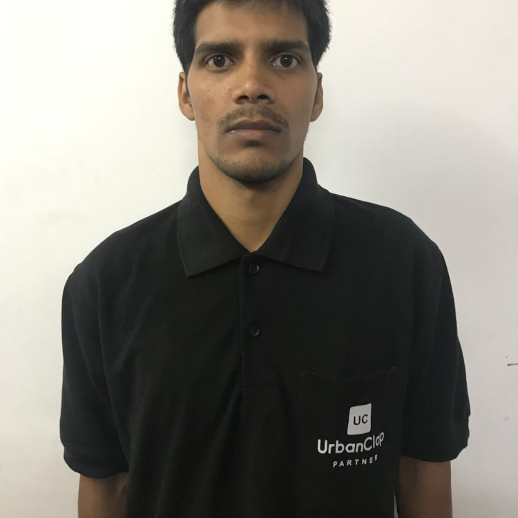 Pankaj's image