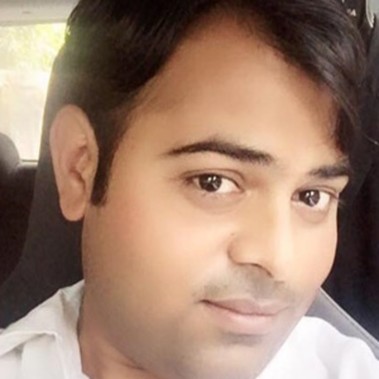 Aashish Sarbhukan's image