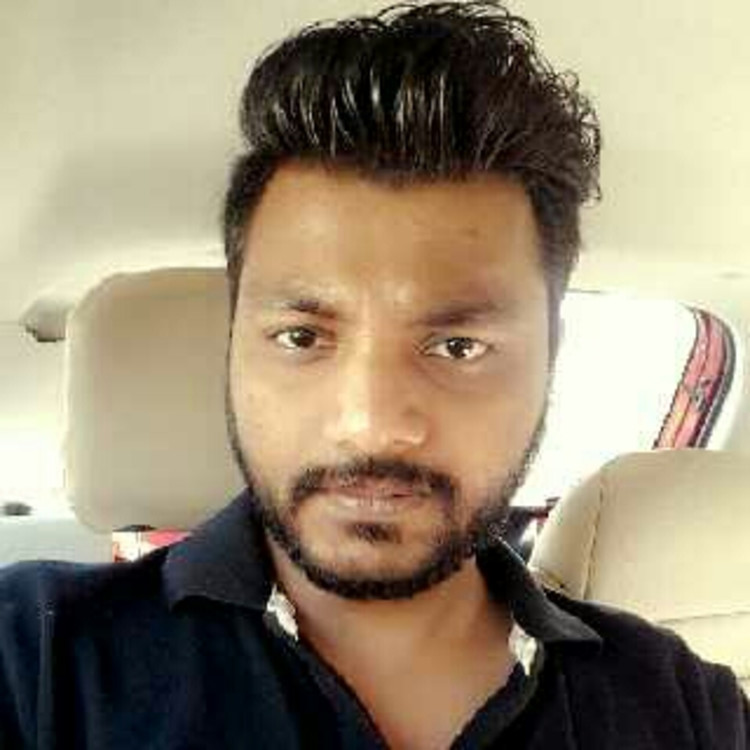 Ankit Chhadva's image