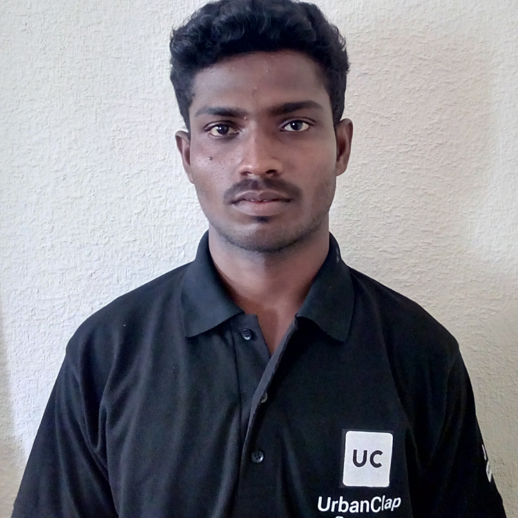 Saravanan's image