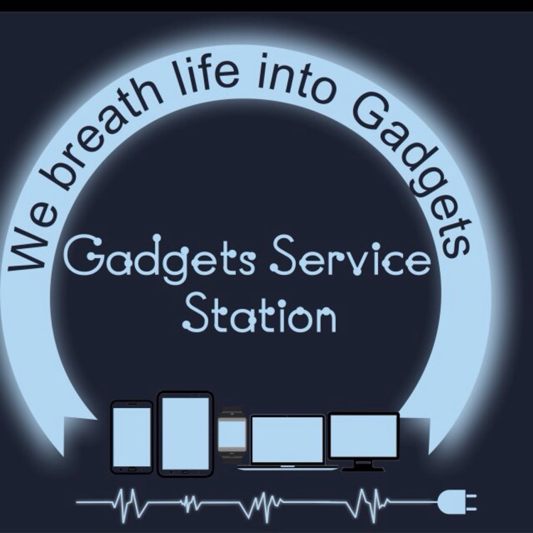Mac Fix Station's image