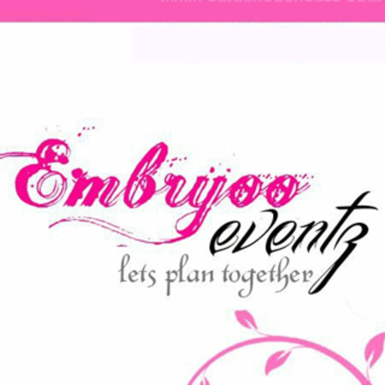 Embryoo Eventz's image