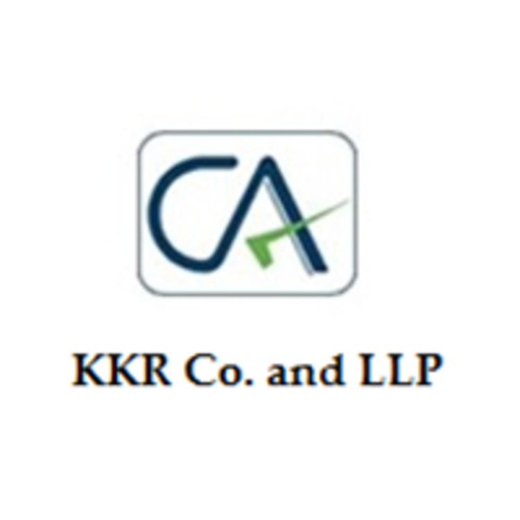 KKR Co. and LLP's image