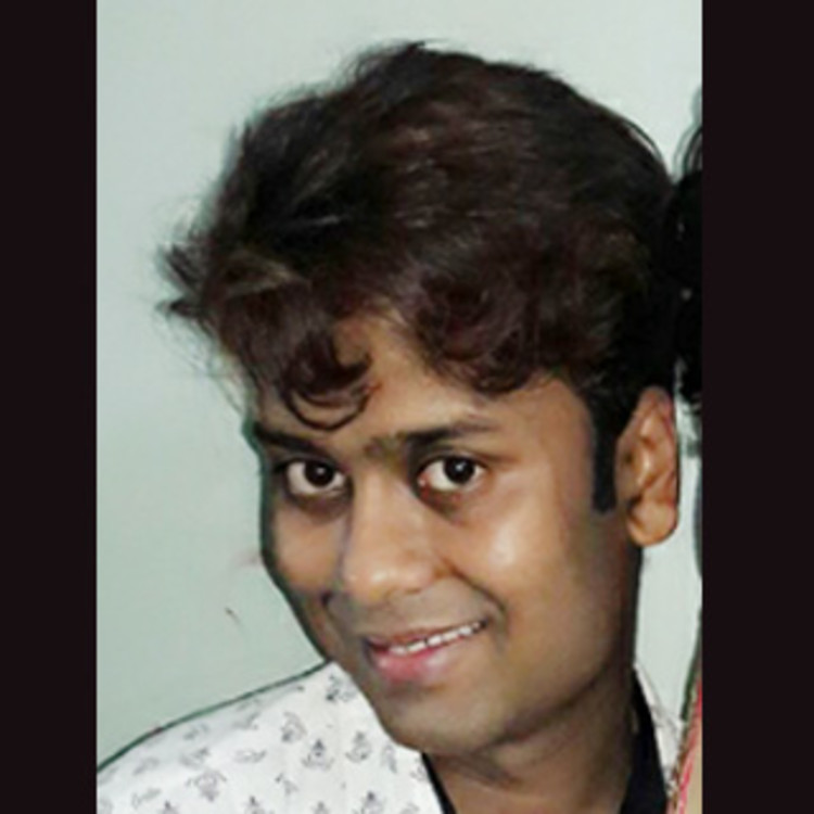 Amit Das's image