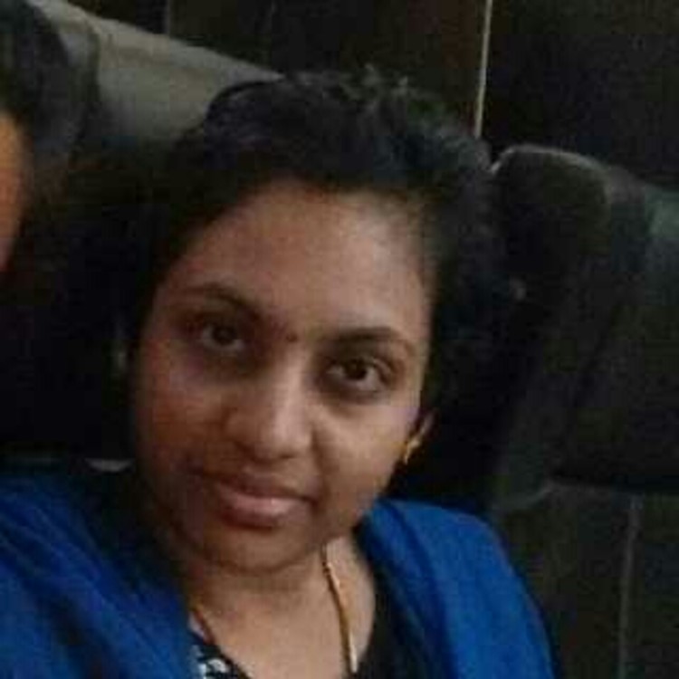 Lavanya Ashok's image