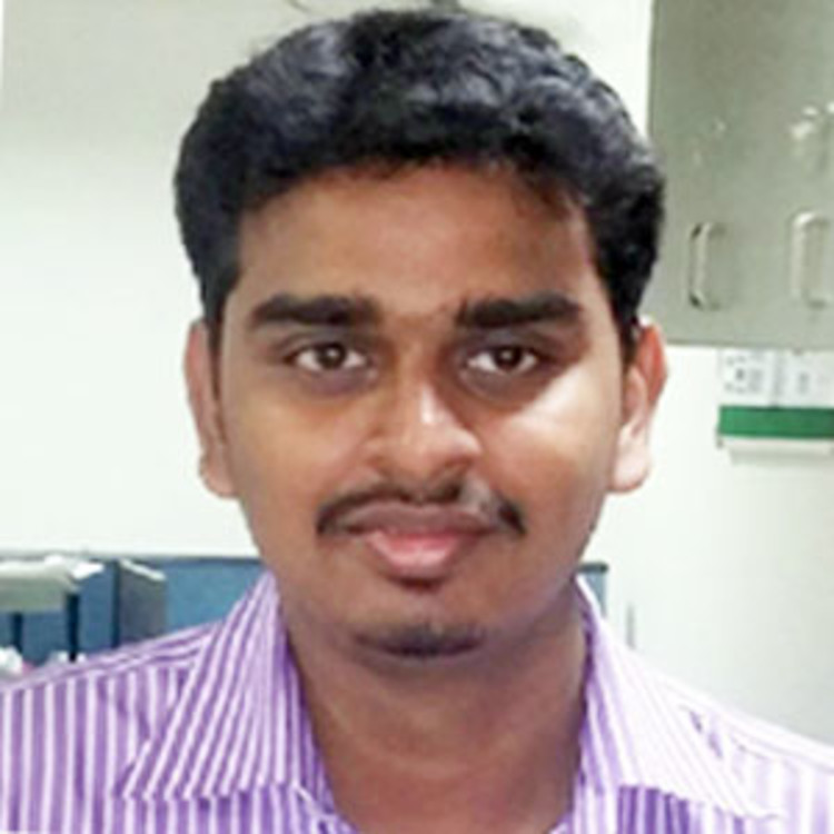 CA Vignesh Narayanan's image