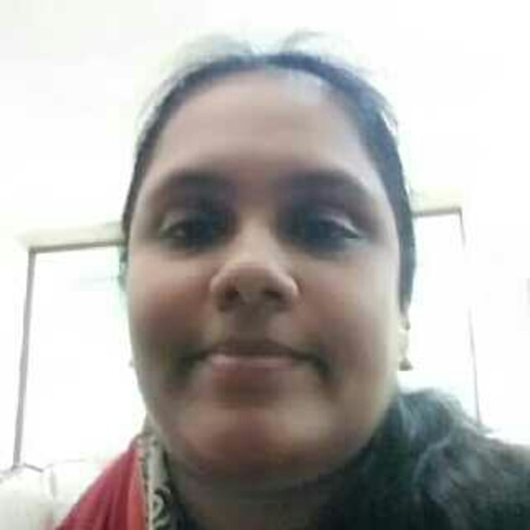 Khatija's image