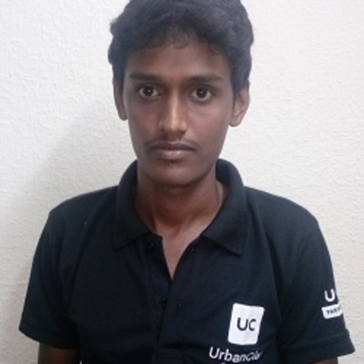 Sathish Kumar's image