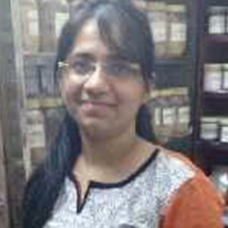 Dr.Sheetal Thakkar's image