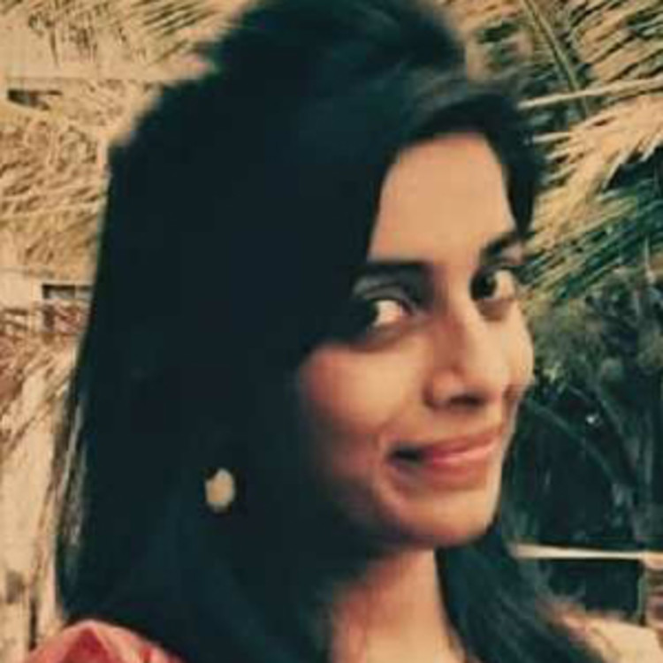 Dr. Kinjal Dhamsaniya's image