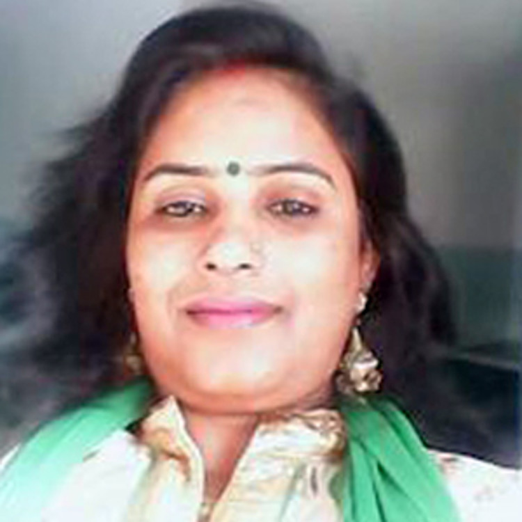 Thakur Punam Singh's image