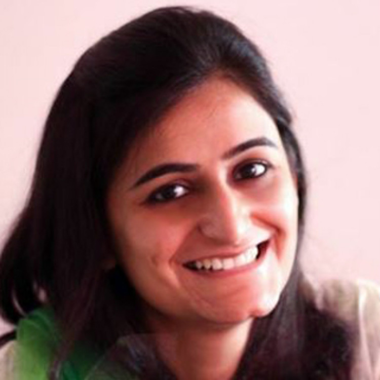 Dr. Nidhishree Sharma's image