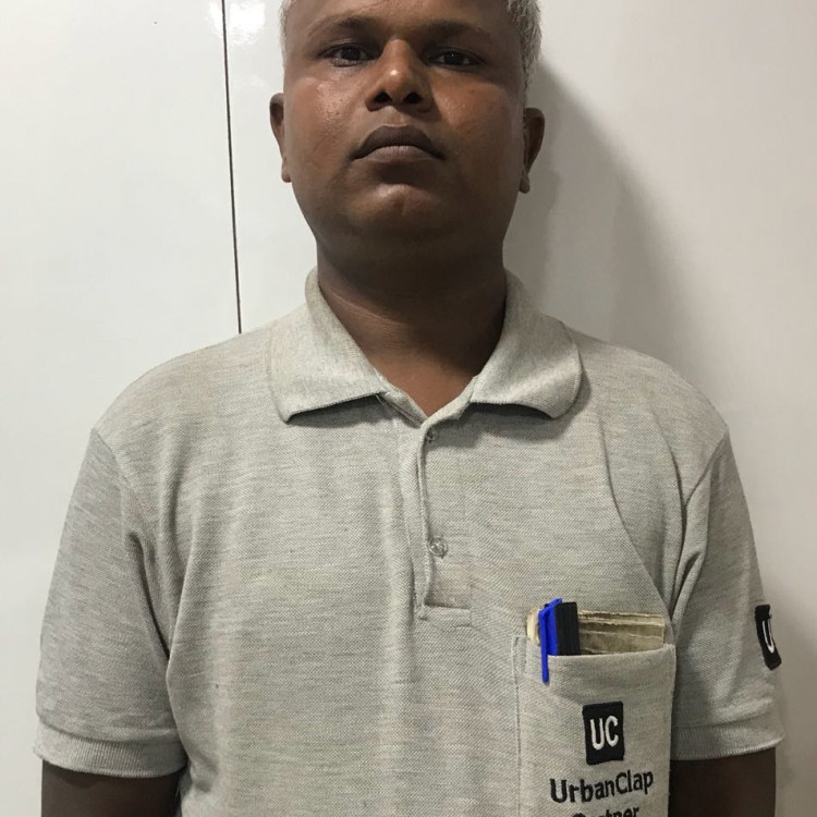 Kuldeep's image
