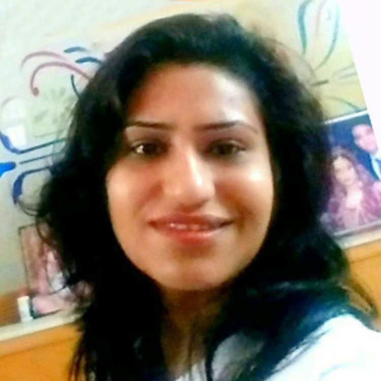 Alka's image