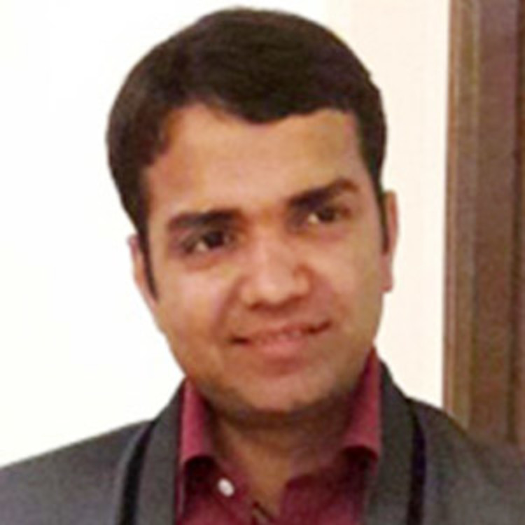Dr. Avinash Rana's image