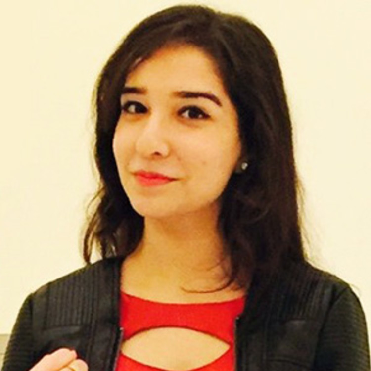 Dietician Iqbal Kaur's image