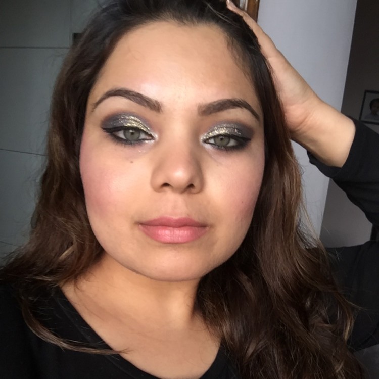 Makeup By Priyanka thukral's image