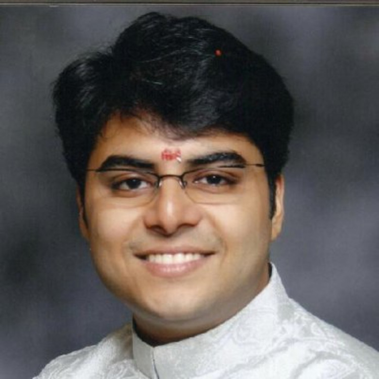 Parag Shah's image