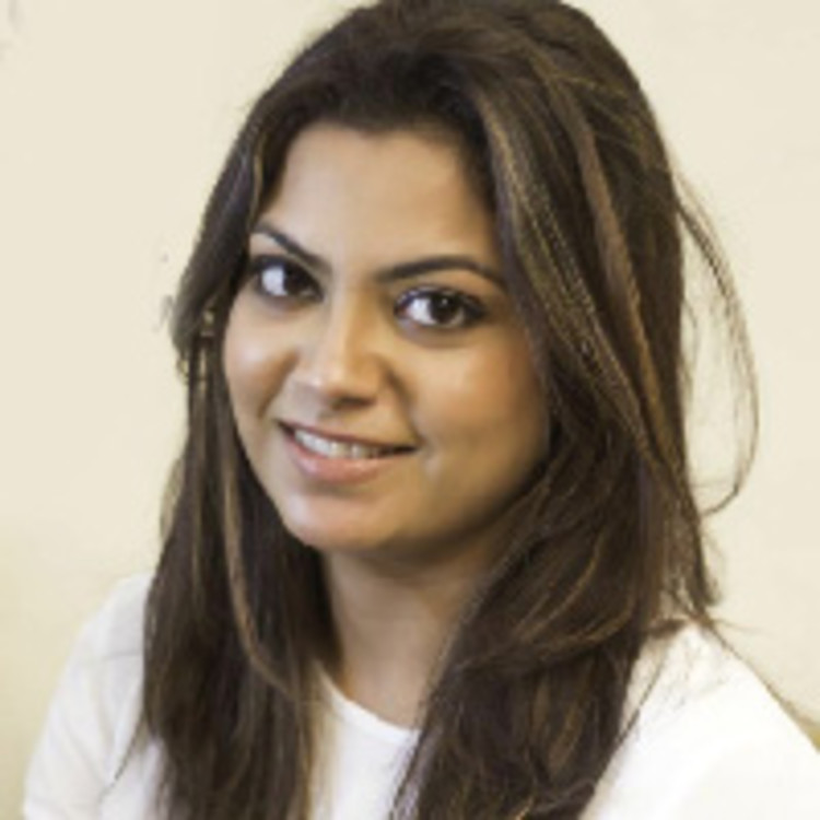 Ridhima Singh- Freelancer Makeup Artist's image