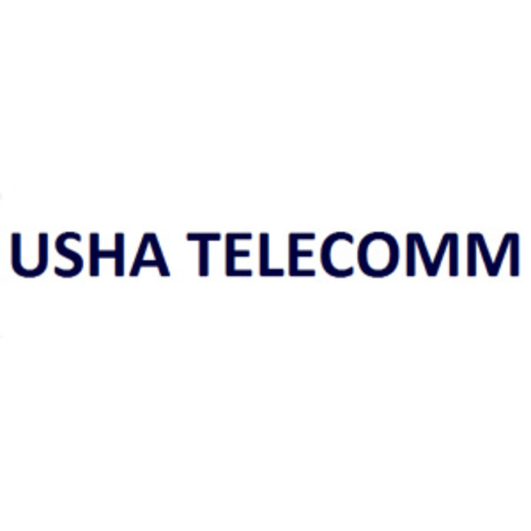 Usha Telecom's image