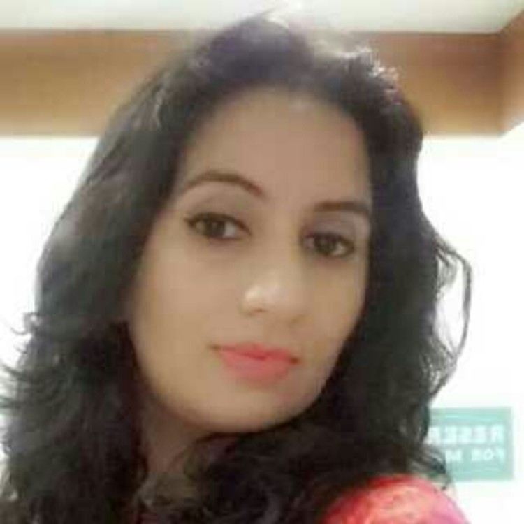 Monika Chaudhary Jhamb's image