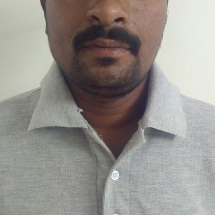 Mahesh Masane's image
