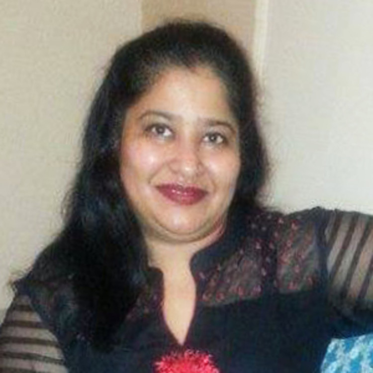 Ruchika Goel's image