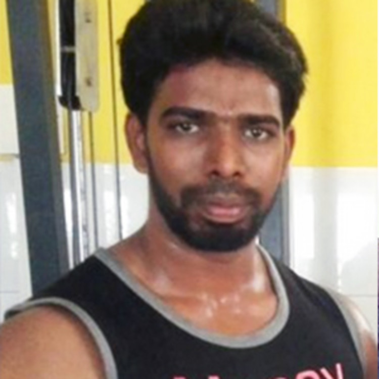 Pon Raj's image
