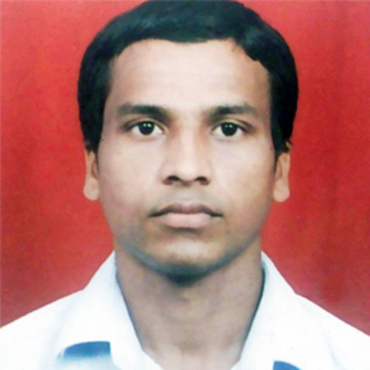 Ravindra Kumbhar's image