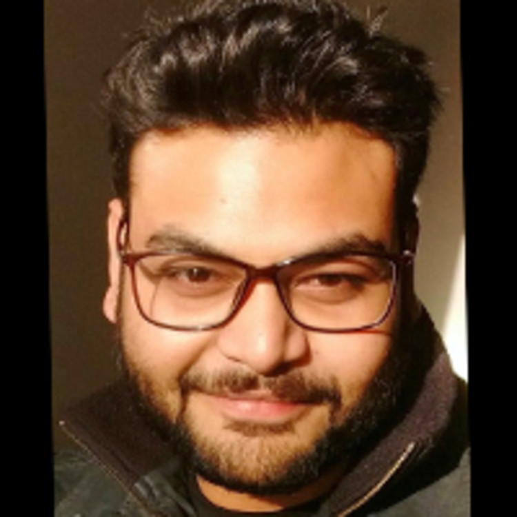 Anshumaan Bahadur's image