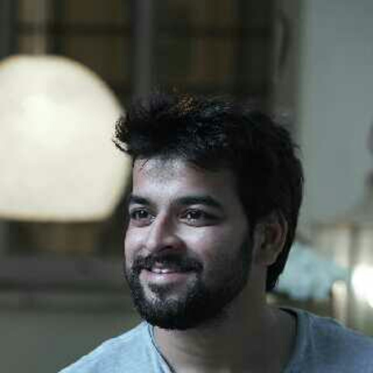 Rohit Kumar Jain's image