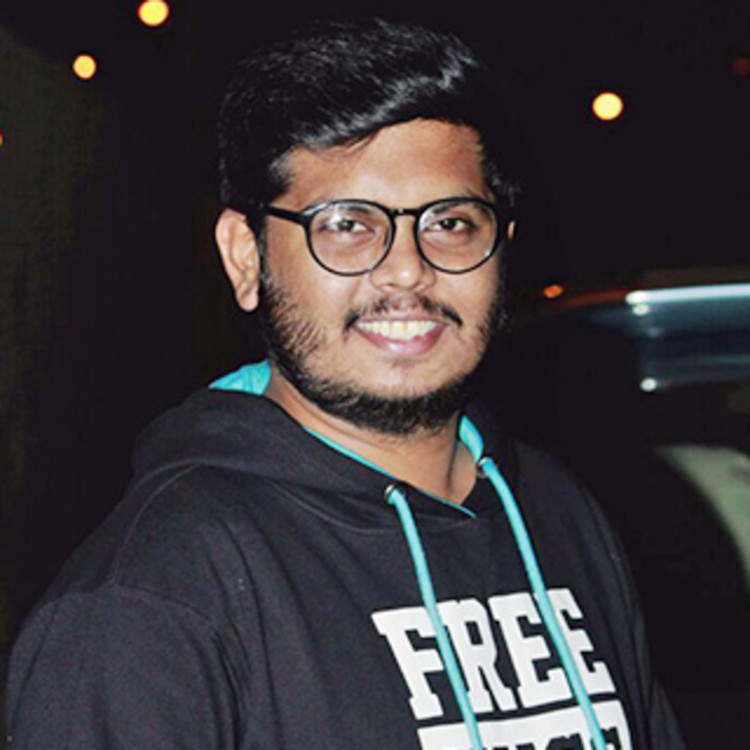Yash Shah Photography's image