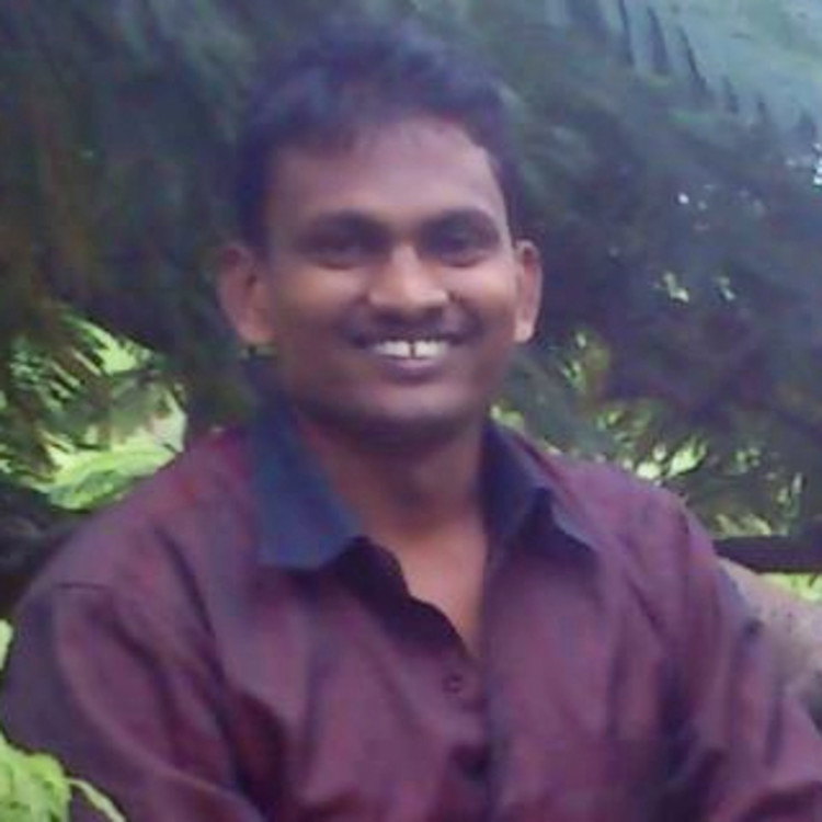 Ganesh Tirth's image