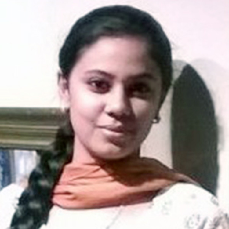 Roshni S.V's image