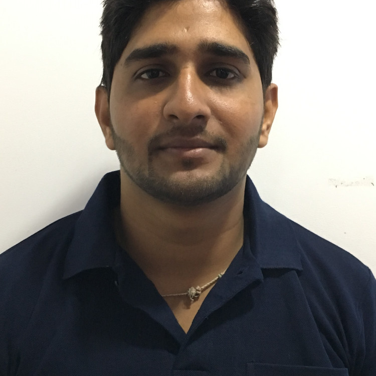 Ajay Kumar's image