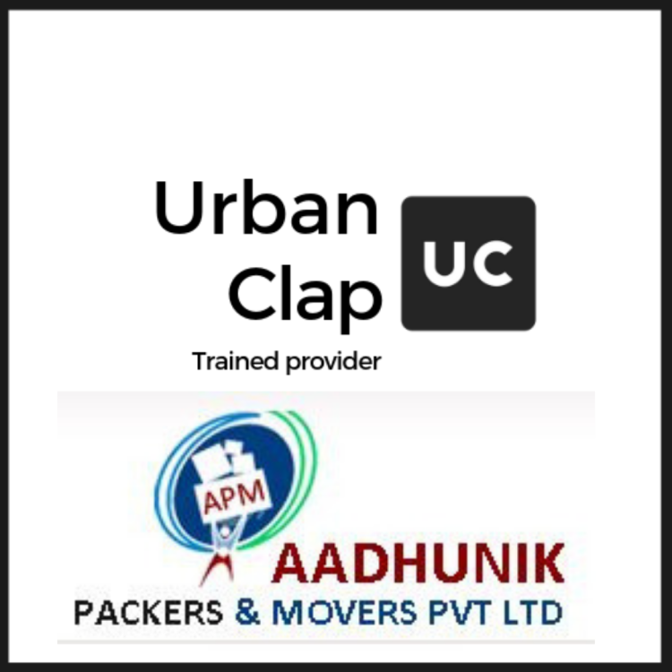 UC Ambassador - Aadhunik Packers And Movers Pvt Ltd's image