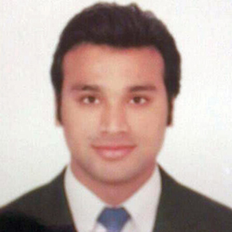 Mayank Chauhan's image