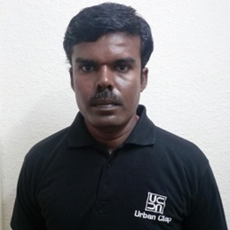 Kirubakaran's image