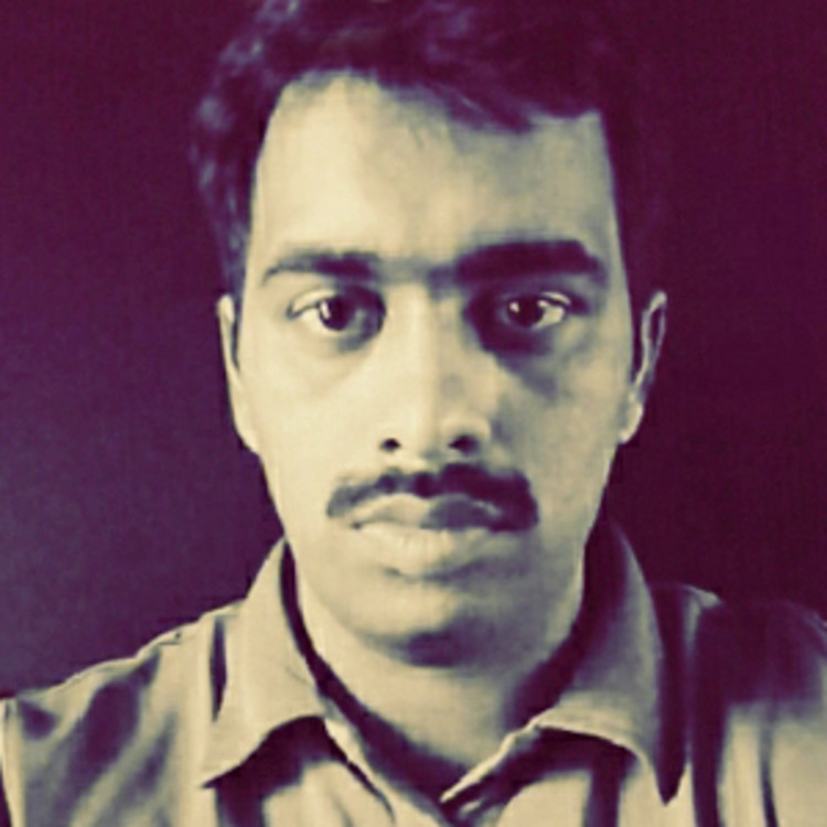 Siddharth Rege's image