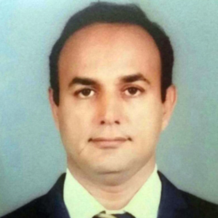 Salim Patel's image