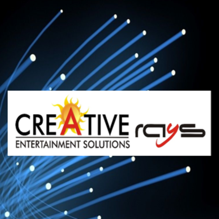 Creative Rays Entertainment Solutions's image