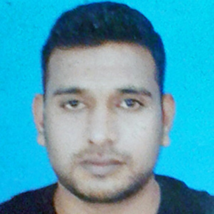 Dr. Sridhar Gopal's image