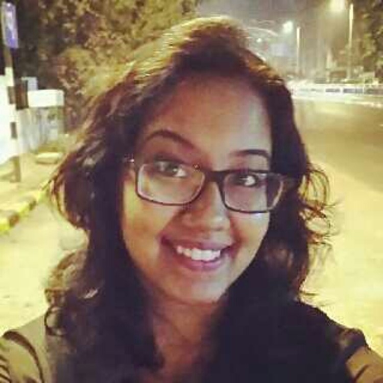 Devaunshi's image