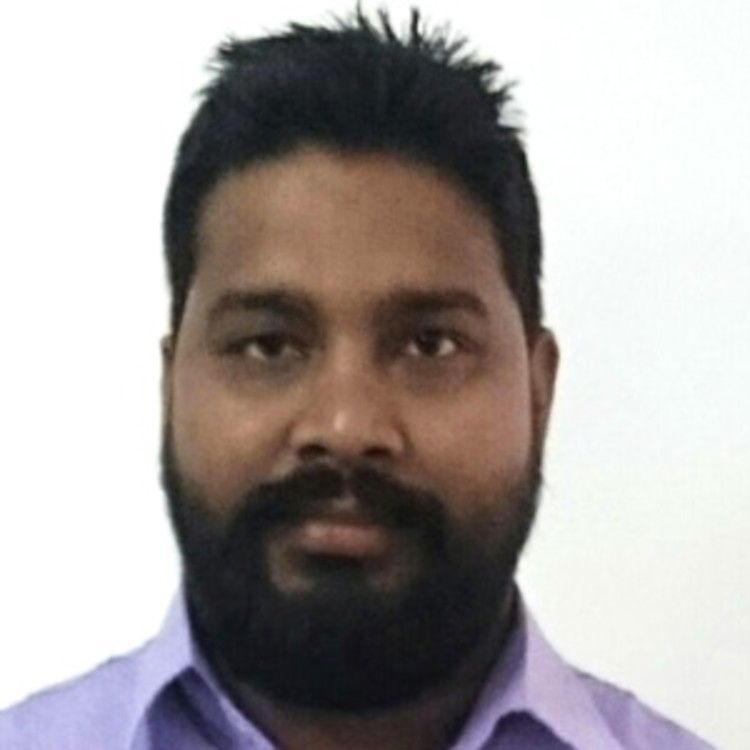 Sanjay Kumar's image