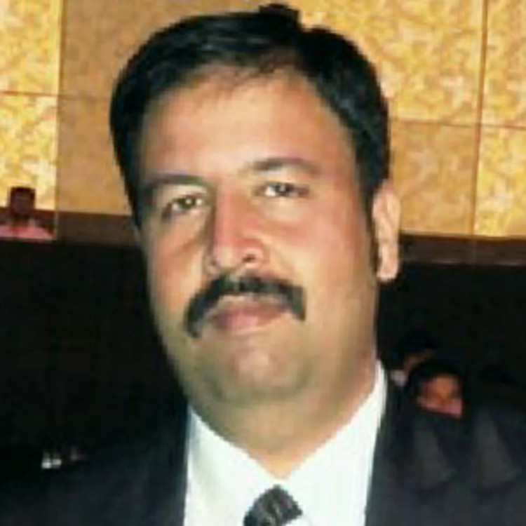 CA Pawan Mathur's image